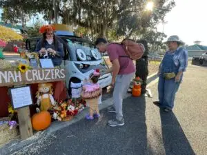 City Trunk or Treat - Daffin Park