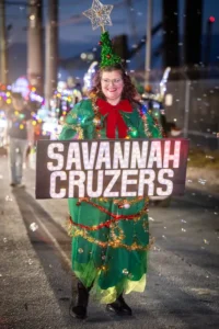 Cruzers Christmas